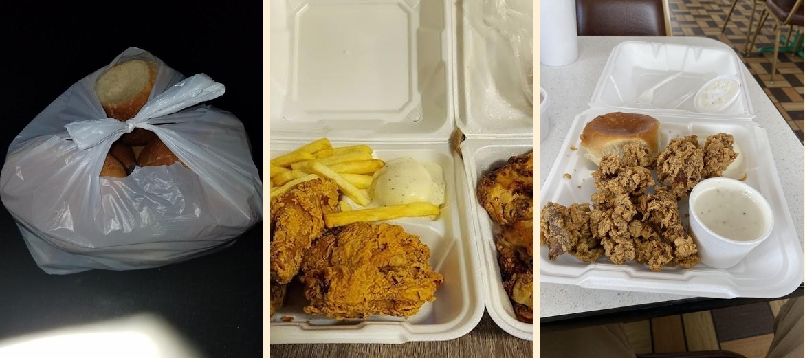 Julio's Market Chicken & Fish